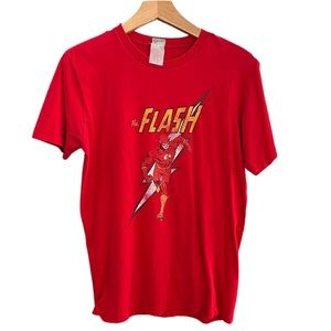 VTG Flash T Shirt Size Large